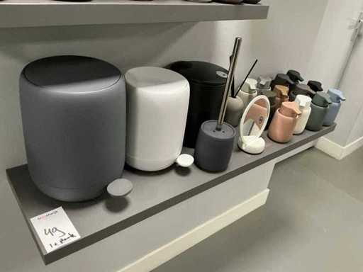 Blomus Shower accessory (18x)