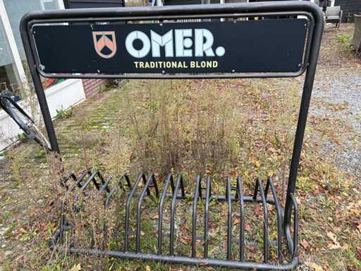 Omer - Portabici