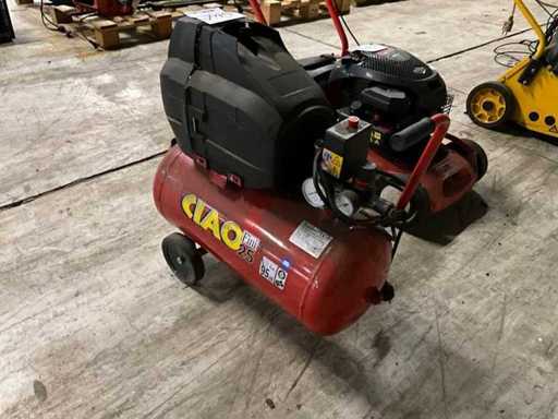 Ciao Luchtcompressor