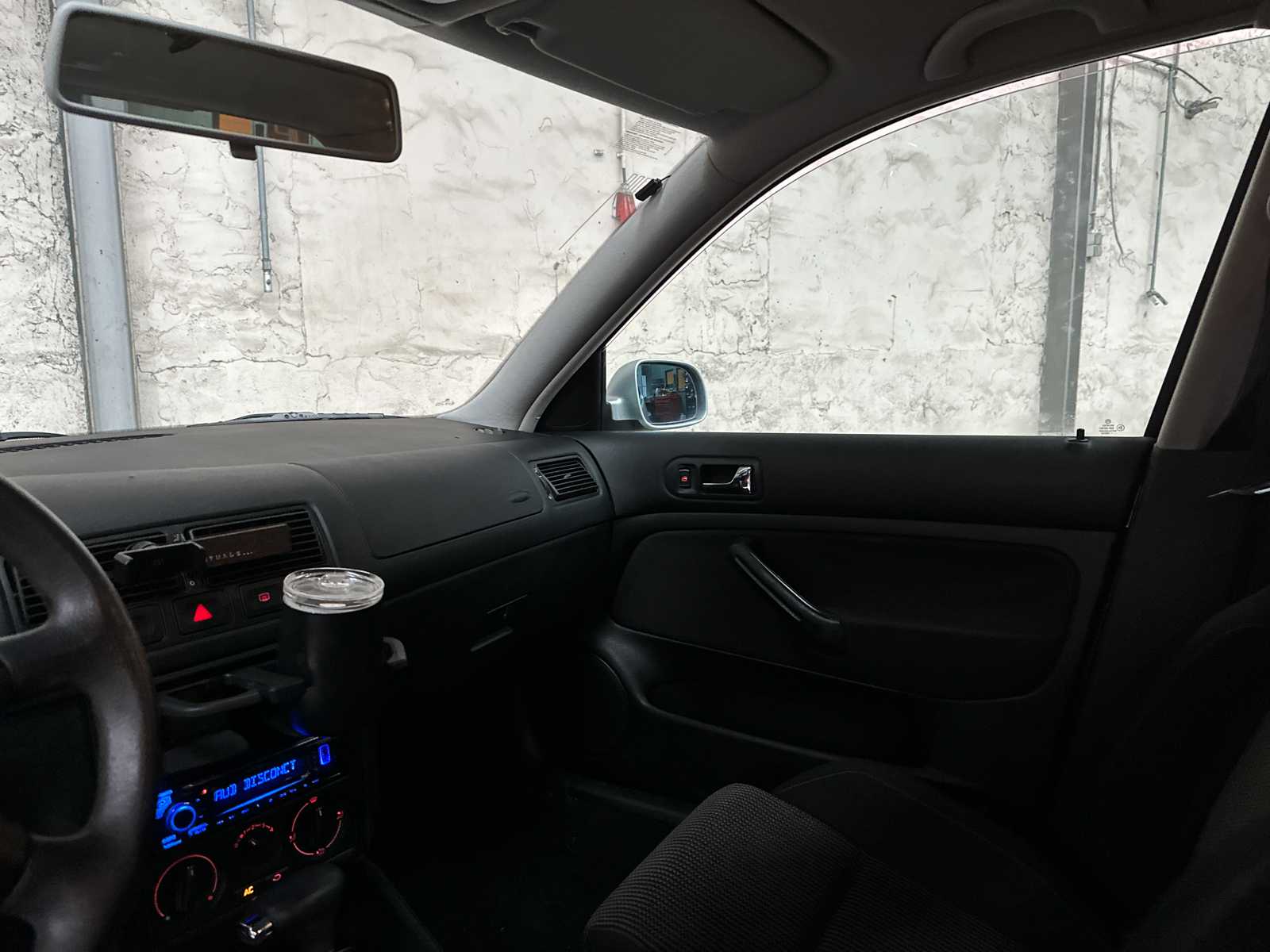 Volkswagen Golf 1.6 Trendline 101pk 2001 AUTOMAAT, 23-HP-FX