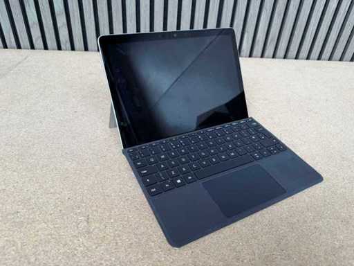 Microsoft - Surface Go 2 - Ordinateur portable