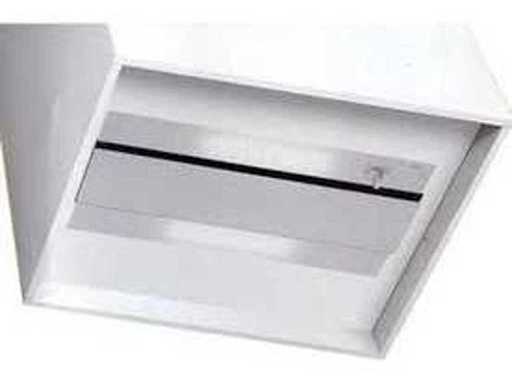 Novy - 878 - Capot extracteur