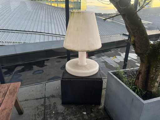 Fatboy - Edison - Terraslamp (2x)