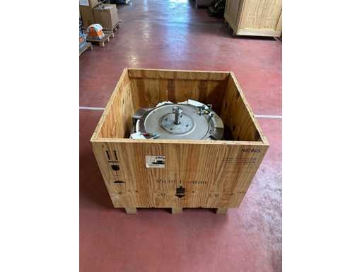 Turel? de presare Fette 3090