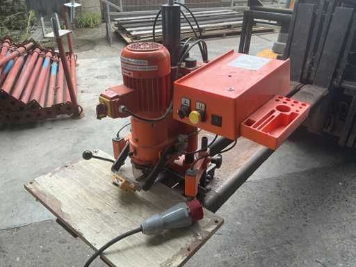 Blum Minipress M51.1000 Scharnierboor