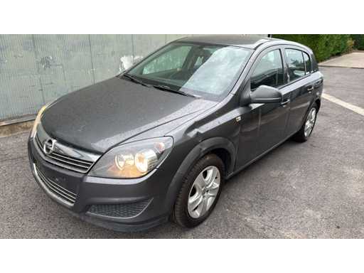 2012 Opel Astra Personenauto