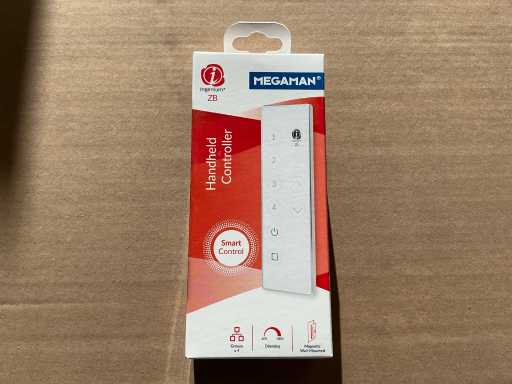 Handheld controller (240x)