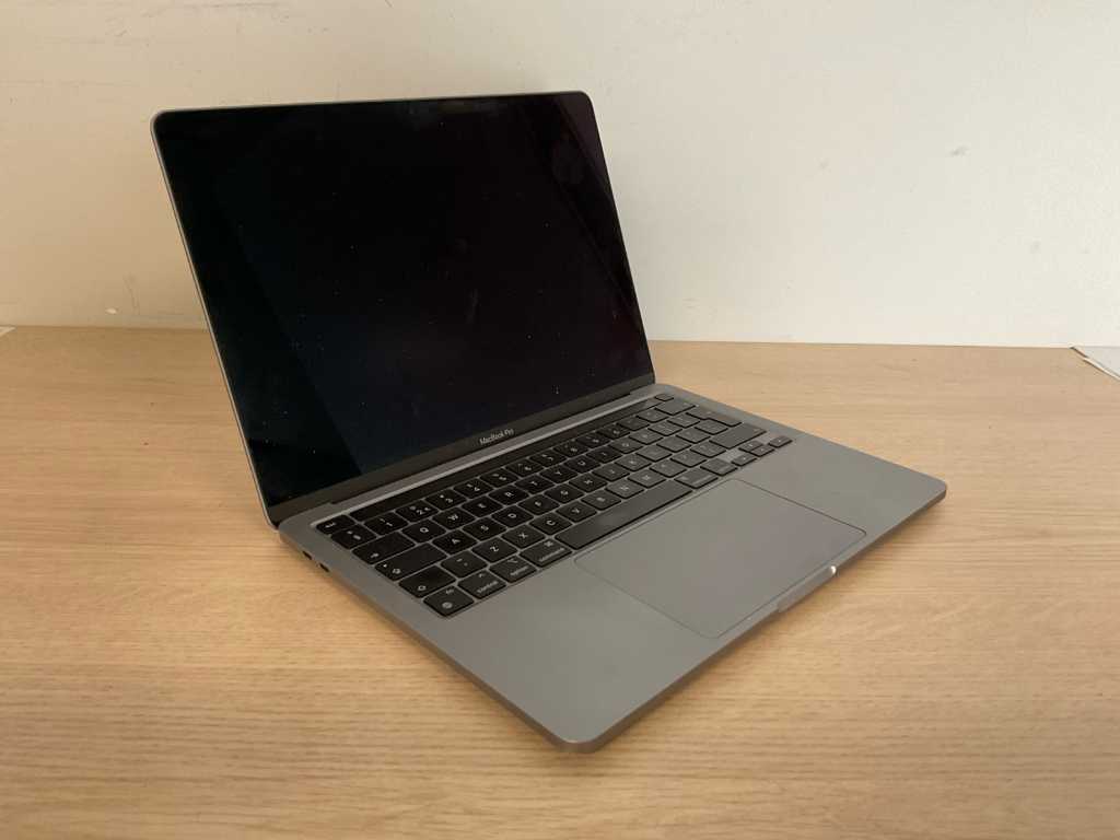 Apple MacBookPro17,1