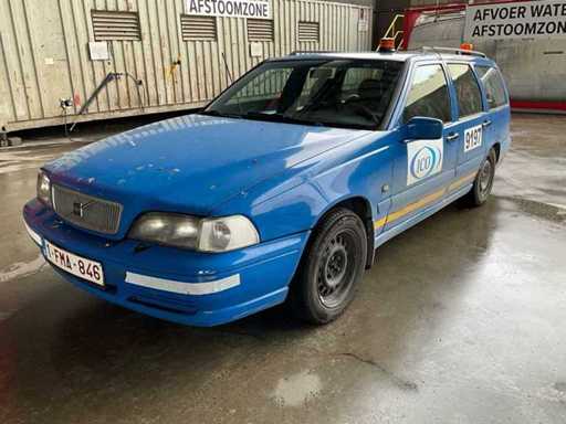 1998 Volvo V70 Passenger Car