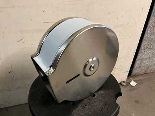 Toilet roll holder (36x)