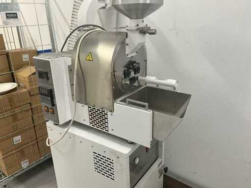 Solar Multiconvectiewinkel brander Koffiebrander