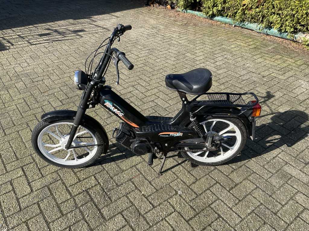 Tomos on sale moped website