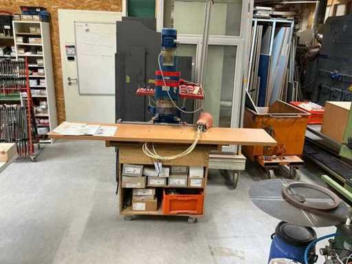 HETTICH - Professioneel - (Scharnier) Automatisch Drillen