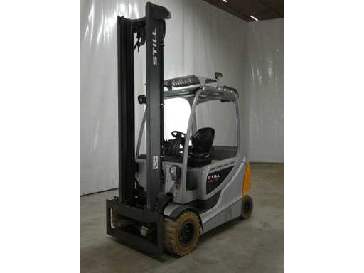 STILL RX60-30L Forklift