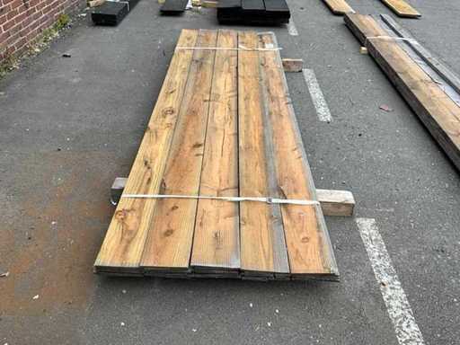 Douglas Svedese sparso 3000x185 mm (15x)