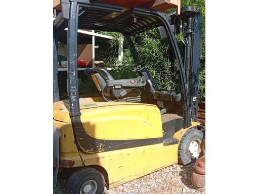 YALE - ERP22-35VL - Gabelstapler - 2010