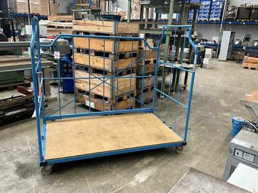 Meubeltransportwagen