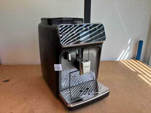 PHILIPS EP5549/70 - Volledig automatisch espressomachine