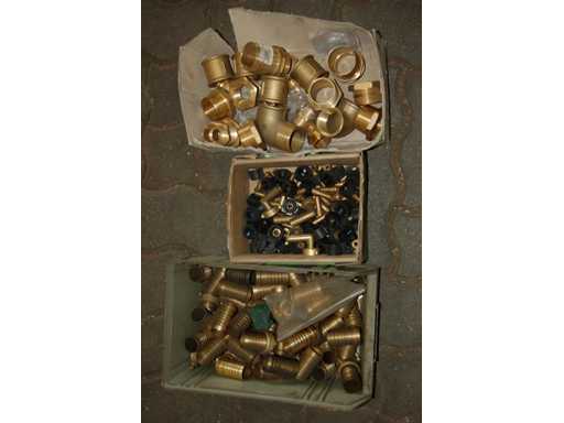 composant contenant de l’eau