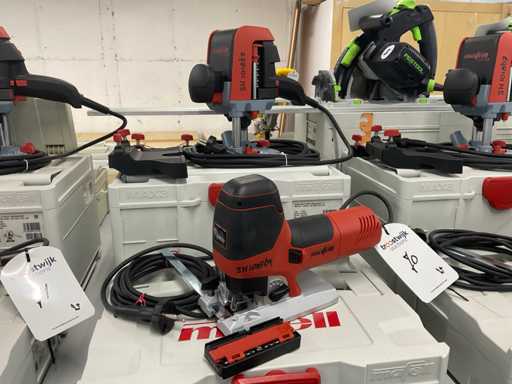 2024 Mafell LO55 / P1cc Power tool (2x)