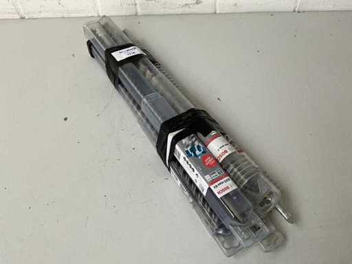 Ciocanul rotativ Bosch Lot (5x)