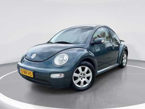 Volkswagen New Beetle 2.0 Highline 2003 | 13-NK-HS