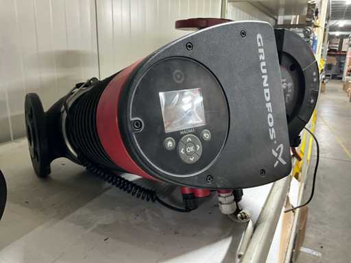 Grundfos Magna3 32-120 F 220 Circulatie pomp