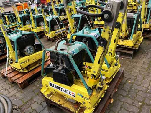 2020 Ammann APR 3520 Plaque vibrante