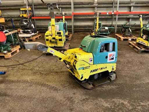 2021 AMMANN APH 60/85 Vibratory Plate