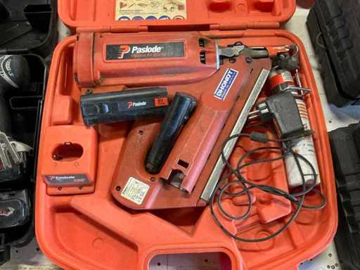 Paslode Impulse IM 350/90 CT Tacker