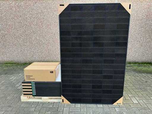 Jinko – Set mit 10 Solarpanels (440 wp) – SMA 4-kW-Wechselrichter