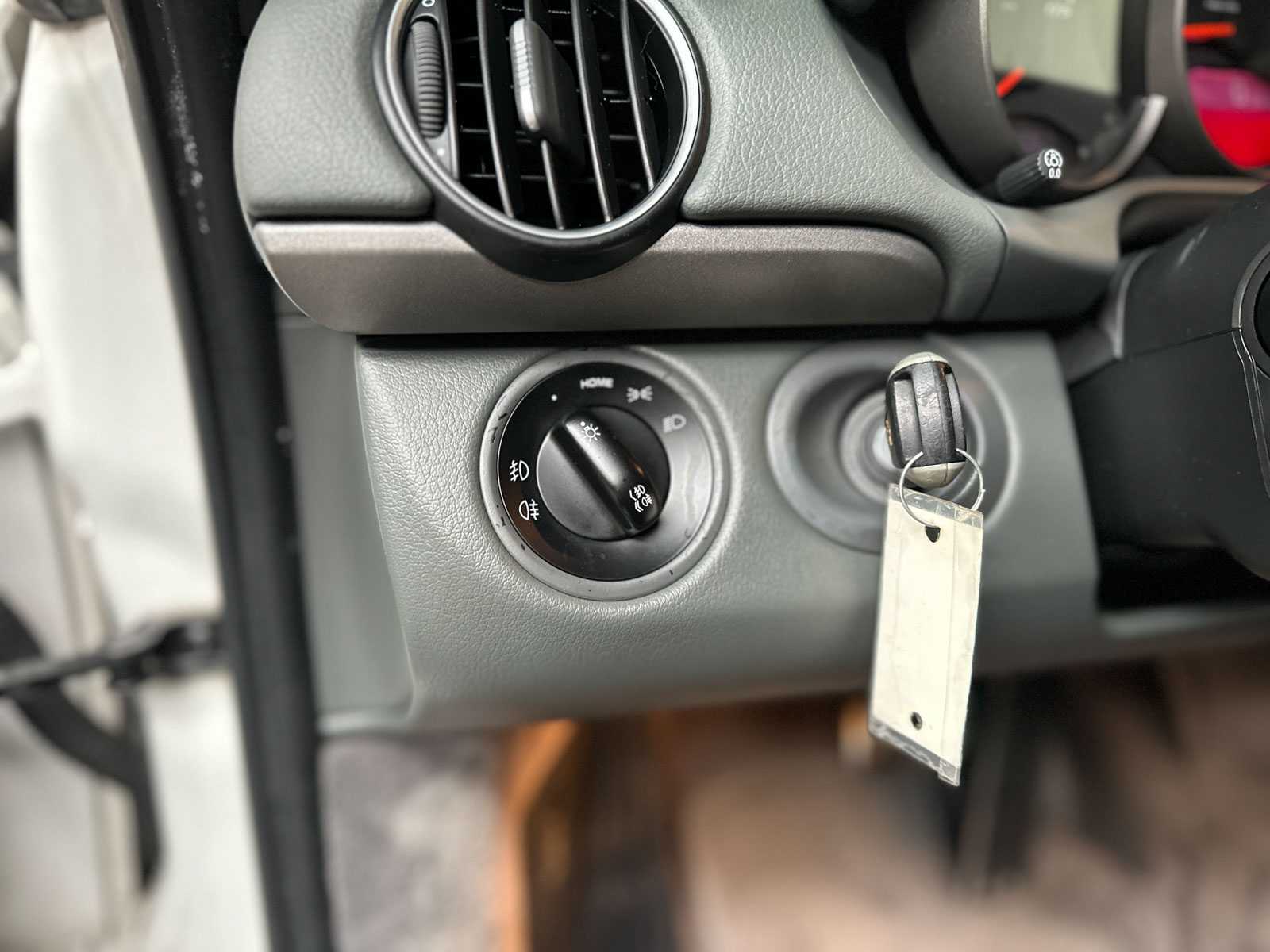 Porsche Boxster 987 2.7 245pk 2009 Youngtimer