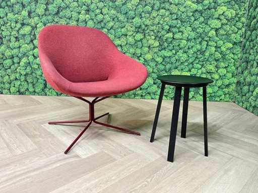 Artifort Beso/ HAY - decor de design pentru lounge