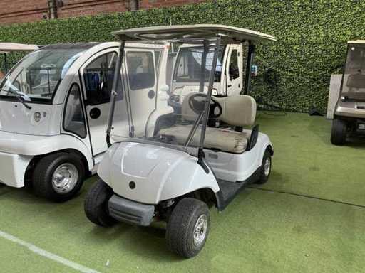 Cartouche de golf Yamaha