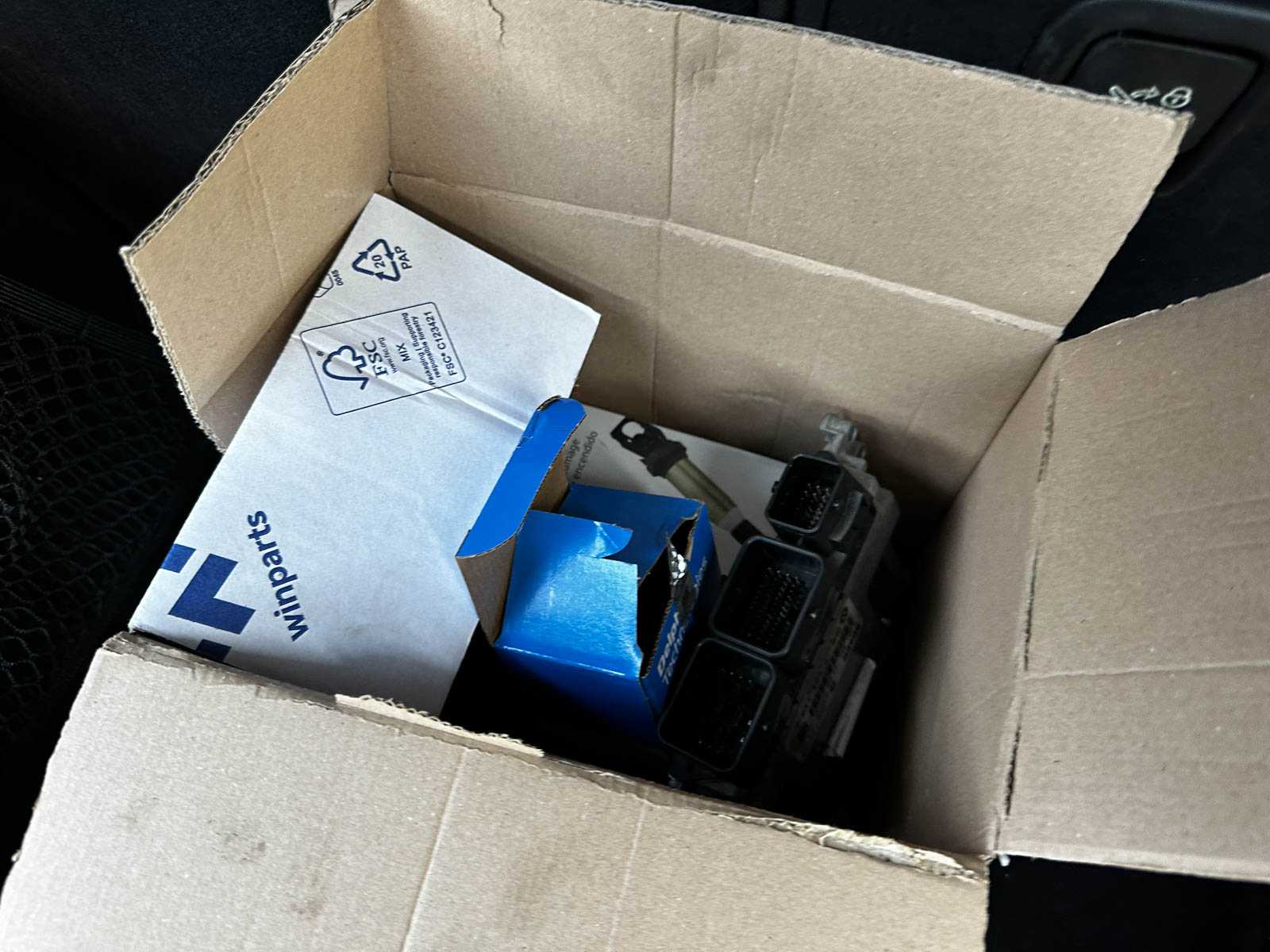 Mini Cooper S Chili 1.6 172pk 2008 (Origineel-NL), 60-ZF-FB