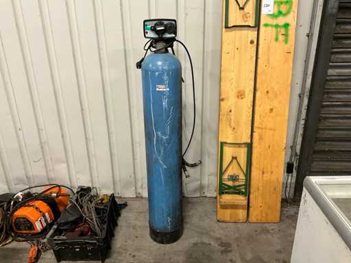 Filip Pepermans Zmiękczacz Wody