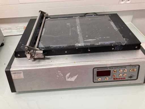 SHEEN - 1133N - Applicatore di pellicola