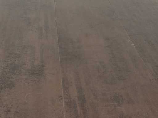 94 m2 Lamellatura impermeabile - 1290 x 329 x 8 mm