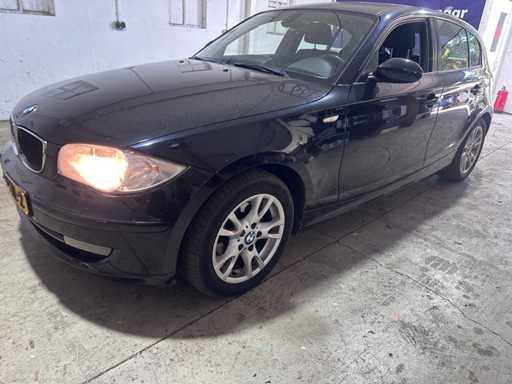 BMW - Seria 1 - 116i Linia biznesowa - 60-JVL-2