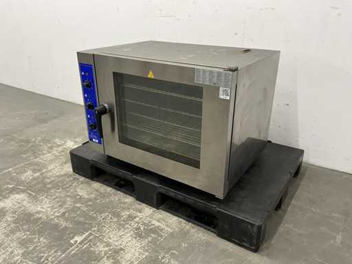 Elite - REC051M - Combisteamer