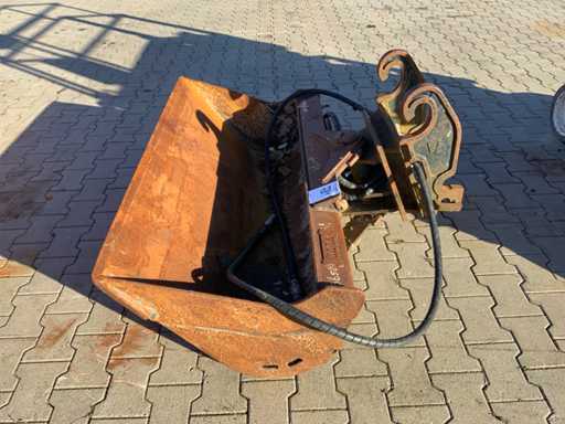 2011 KB35-1400 ?y?ka koparki