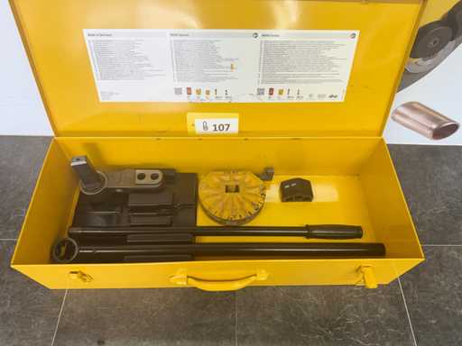 Gi?tarka do rur Rems