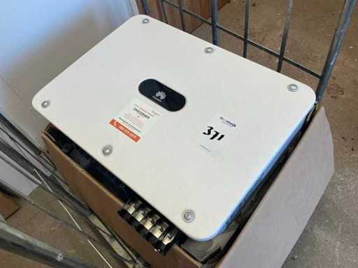 Inverter di alimentazione Huawei SUN2000-115KTL-M2 2022