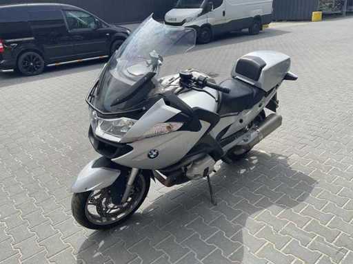 BMW 2014 - R1200 RT - Motocykl