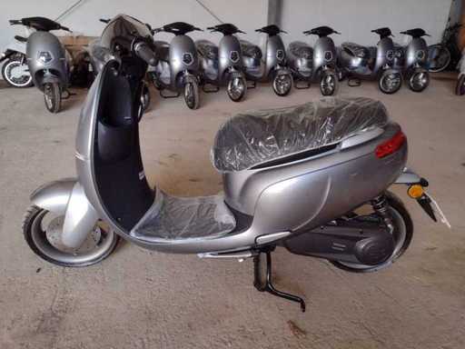 SAXXX - E-Scooter - Ecooter E1S - Scooter