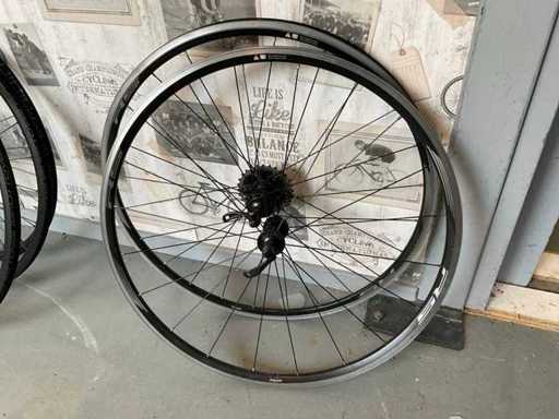 Shimano RS 622x15 Felg (2x)