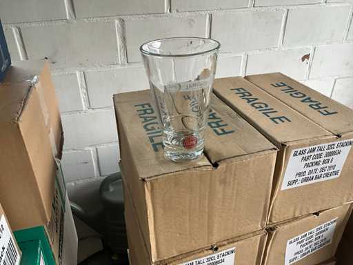 Lotto Bicchieri da bere Bicchiere da bevanda forte (1080x)