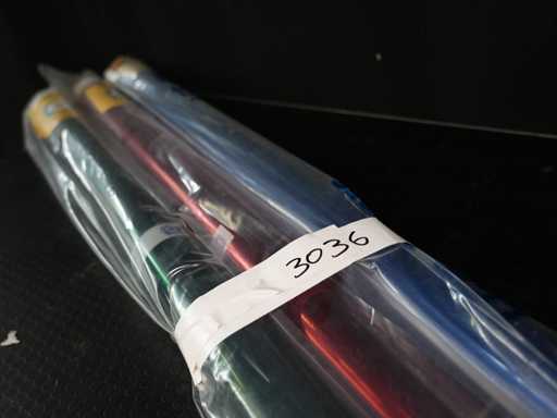 LEE FILTER - HT089 HT022 HT061 - Various Light Equipment