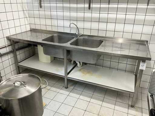 Spoeltafel