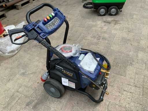 Sauber Germany SG200E Hogedrukreiniger